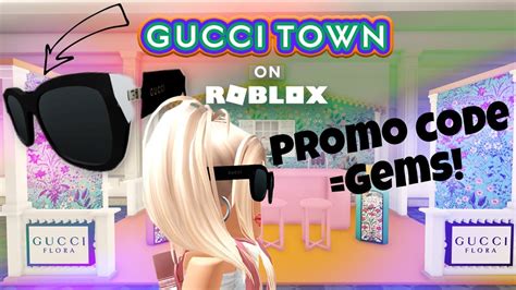 does gucci have promo codes|promo code Gucci town roblox.